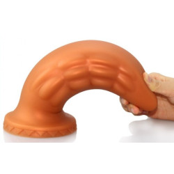 TheAssGasm Plug Polp L 20 x 6 cm